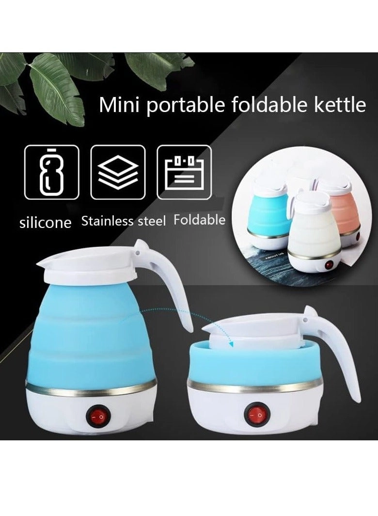 Foldable Electric Kettle