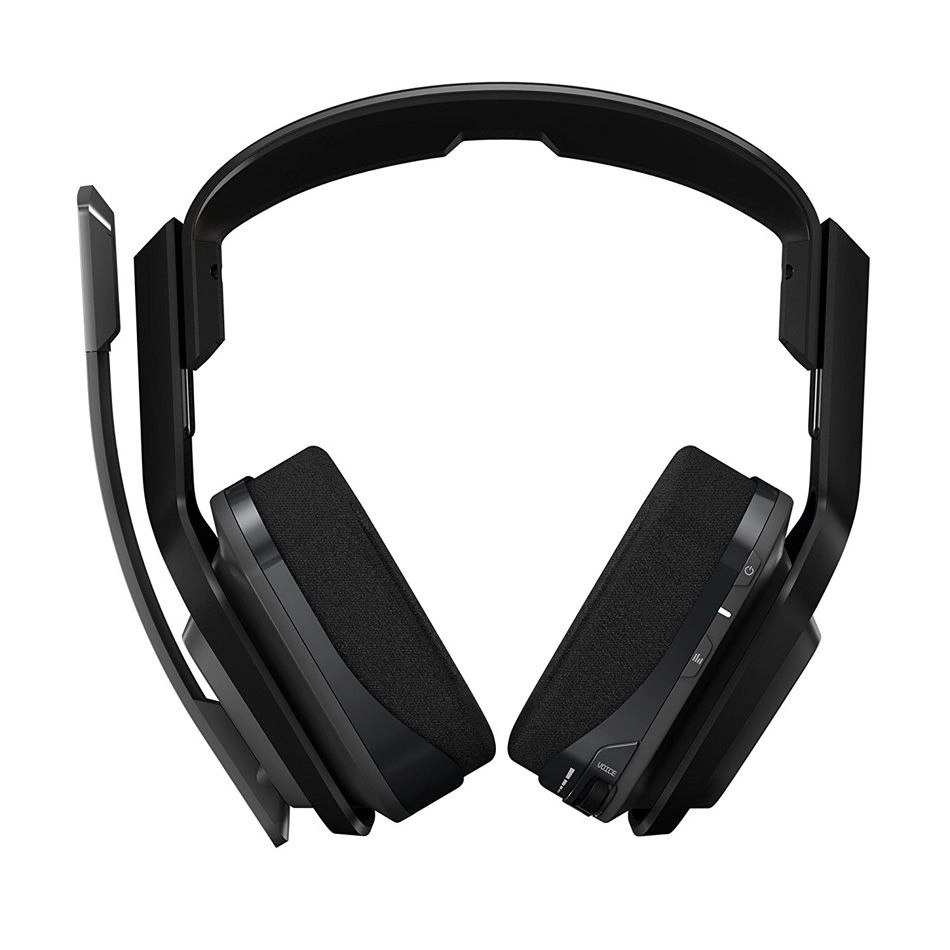 A20 Wireless Headset