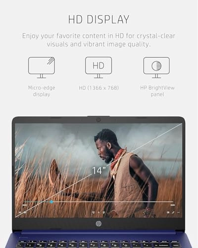 Slim - 14'' Celeron N4120 16GB DDR4 1.6TB