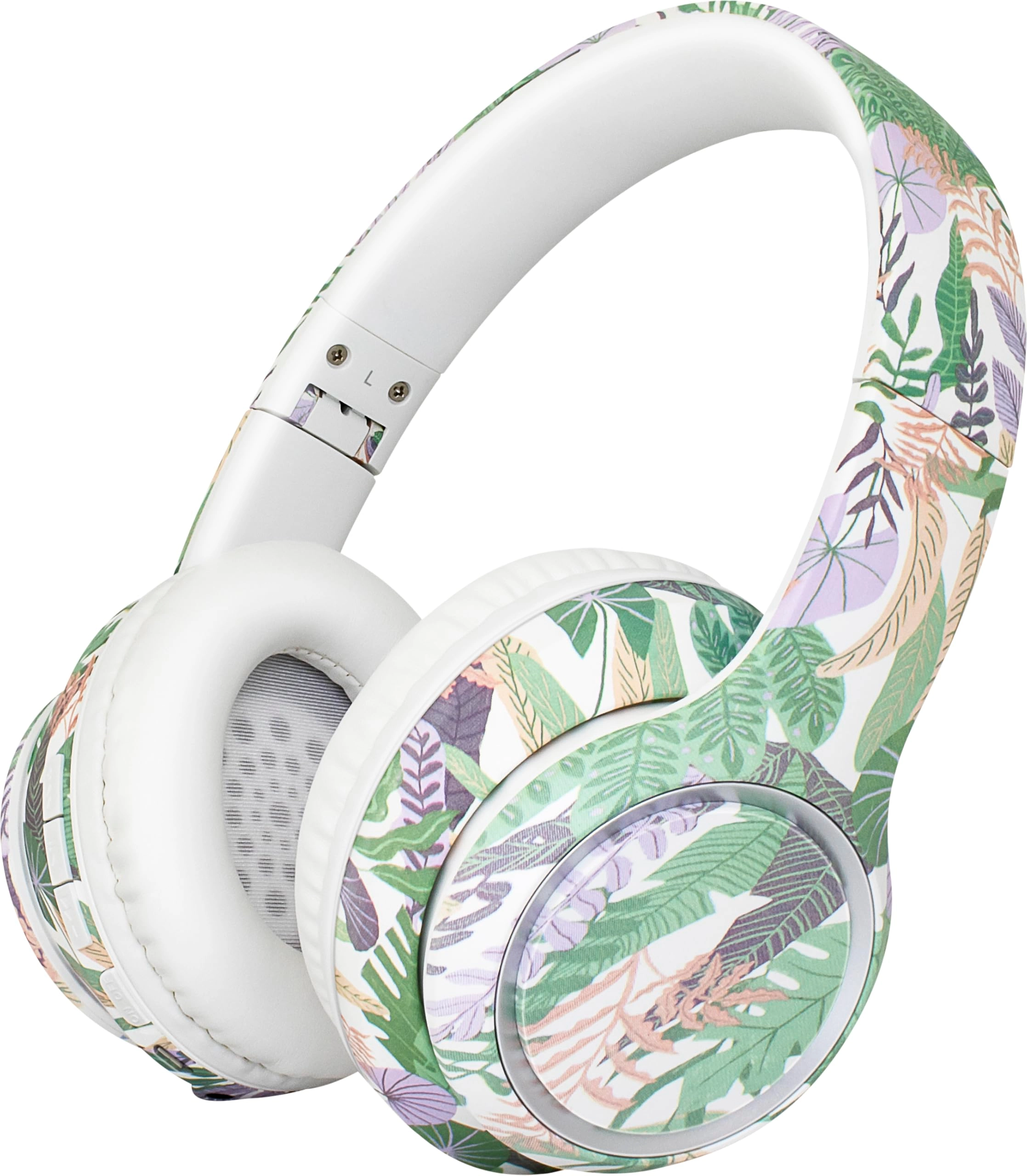 Sencor SEP 710BT GR Wireless Headphone