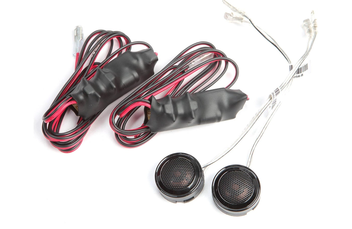 REF-275tx - 3/4" Car Tweeters