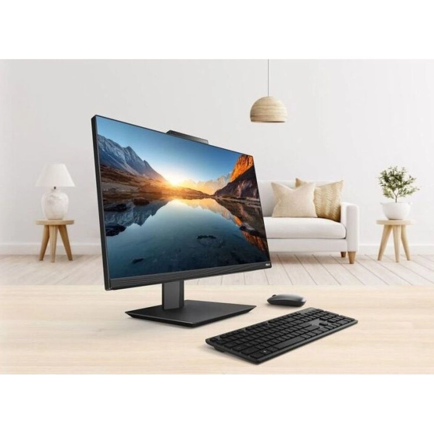 All-in-One Desktop A5702WVAT-I7161TBB