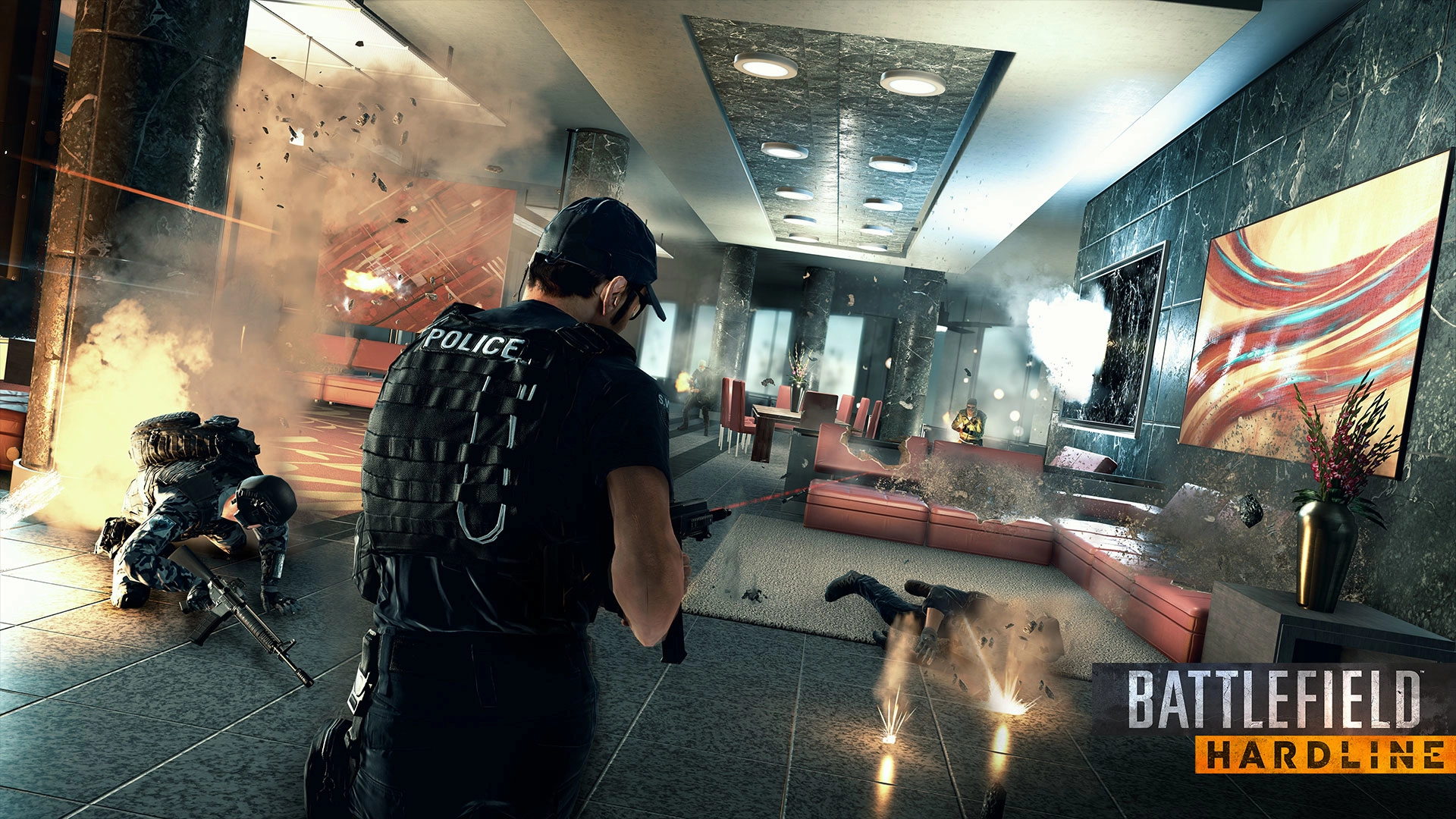 Battlefield 3 - PlayStation 3