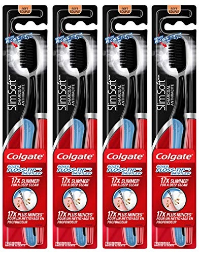 Slimsoft Floss-Tip - Soft