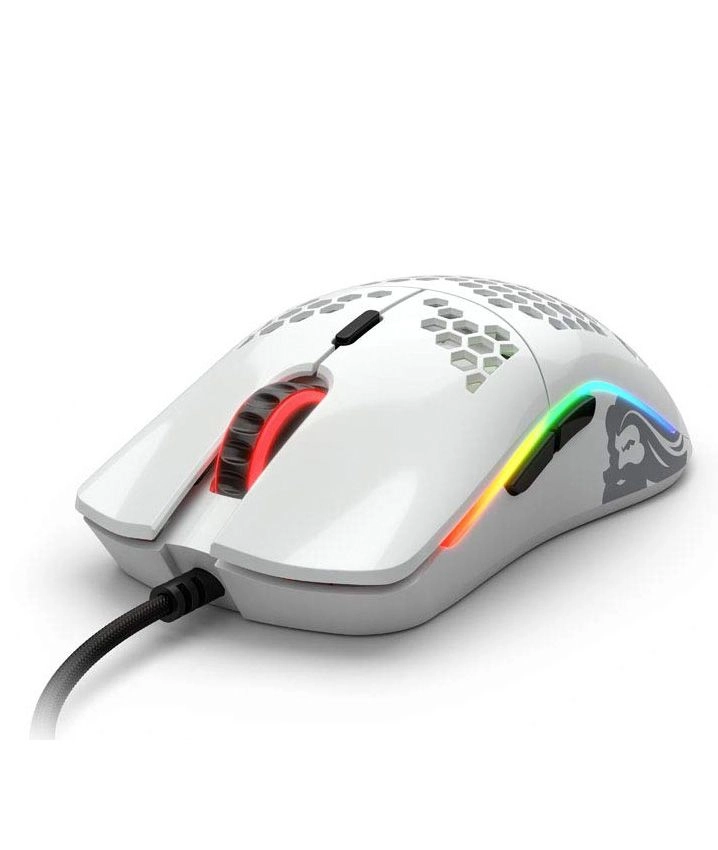 Model O - Ascended Cord