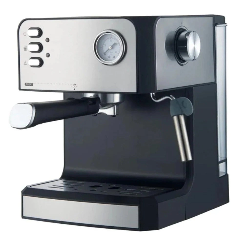 DX2093 - Milk Frother Steam Wand
