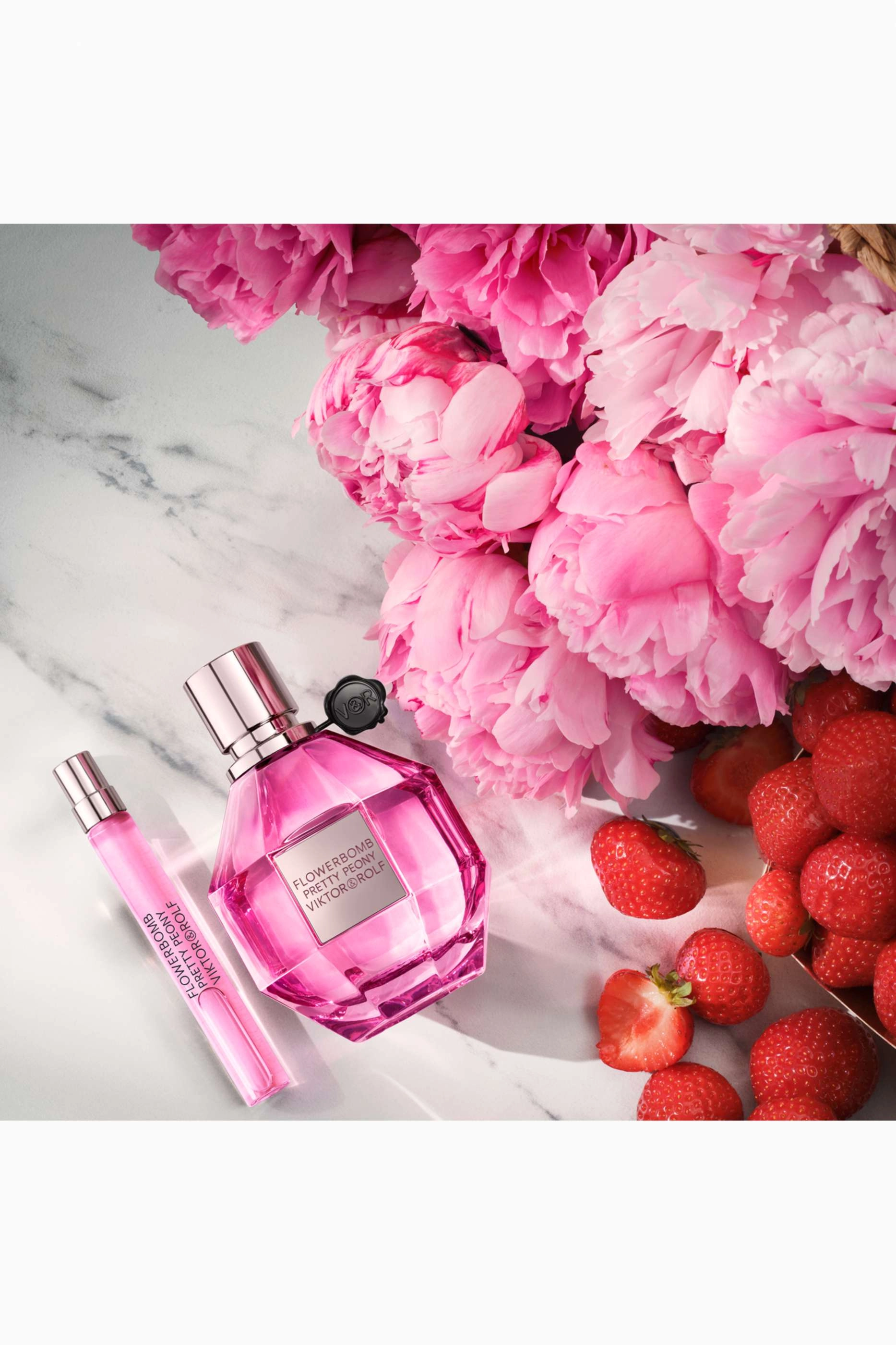 Pretty Peony Eau de Parfum 50 ml