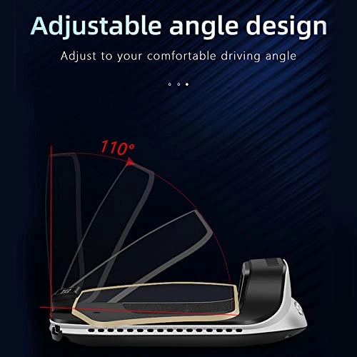 HUD Head Up Display - 4.0 Inch