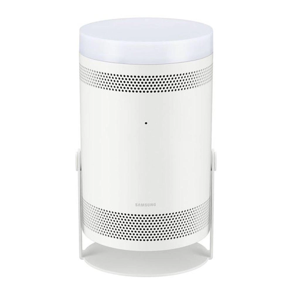 Freestyle 2nd Gen Projector Portable 360-degree sound Smart TV Experience