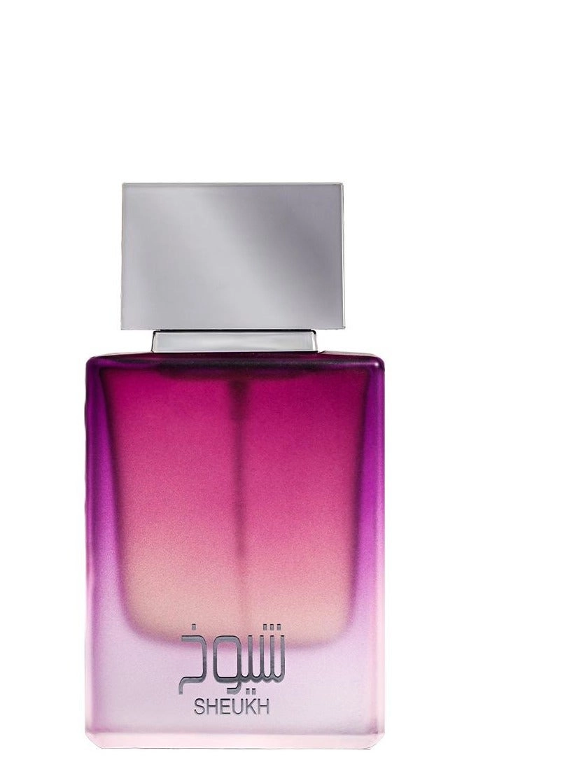 Sheukh Eau de Parfum - 50 ml