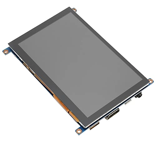 5 Inch Touchscreen Monitor - 800x480