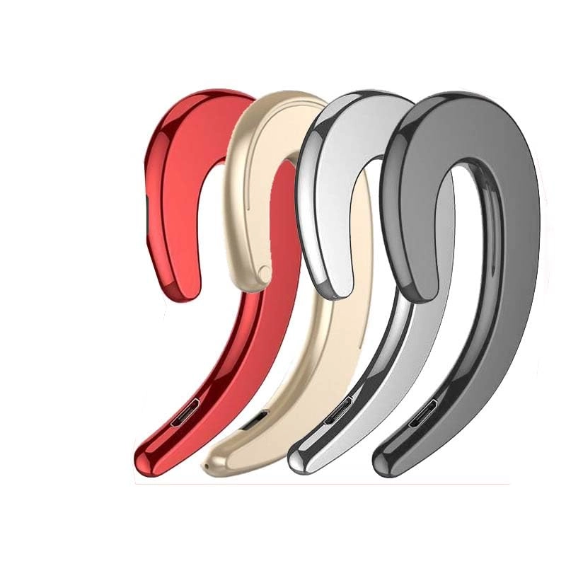 T3 - Wireless Headphone