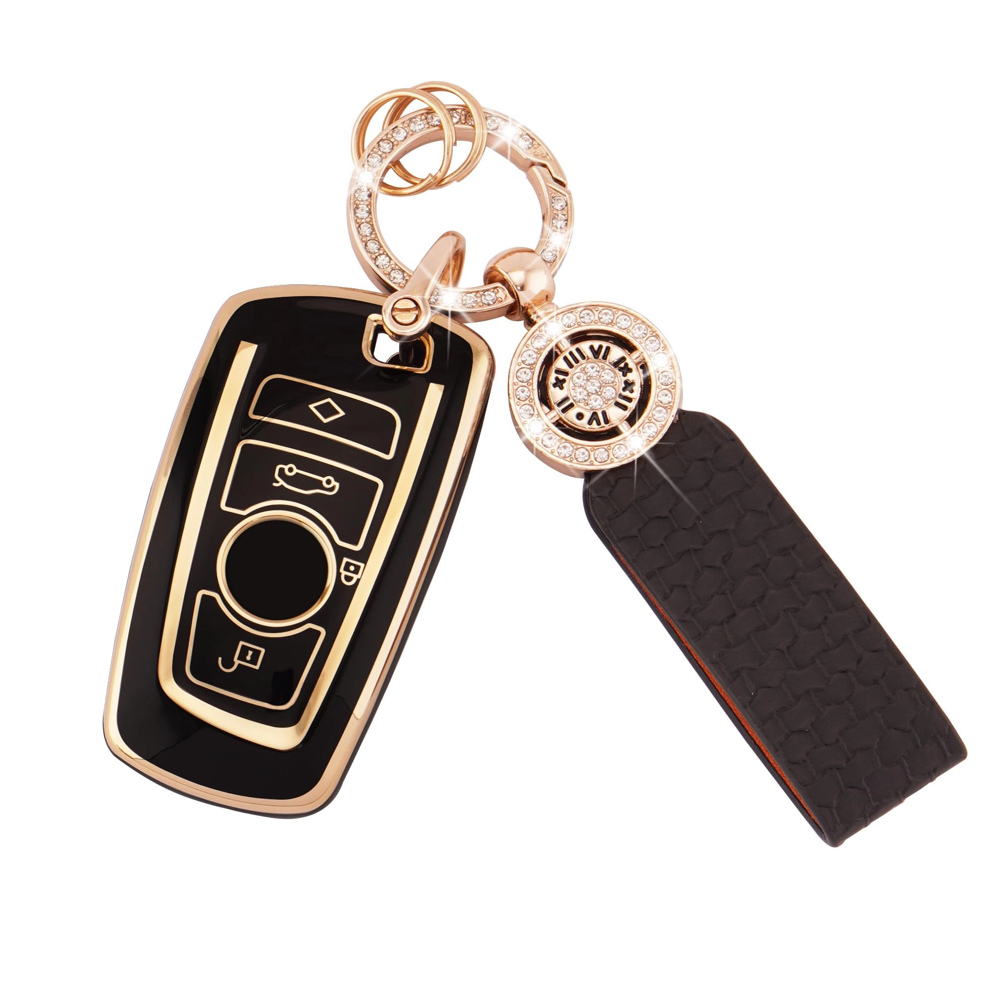 Car Key Cover