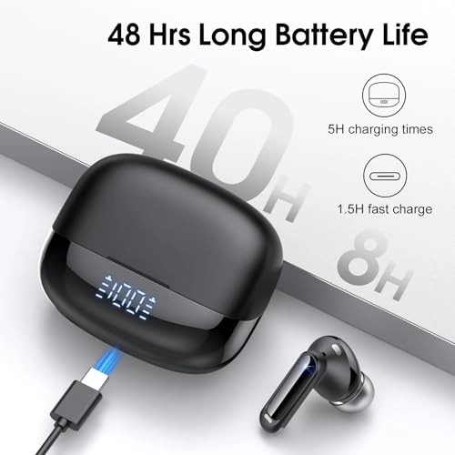 Q97 Wireless Earbud