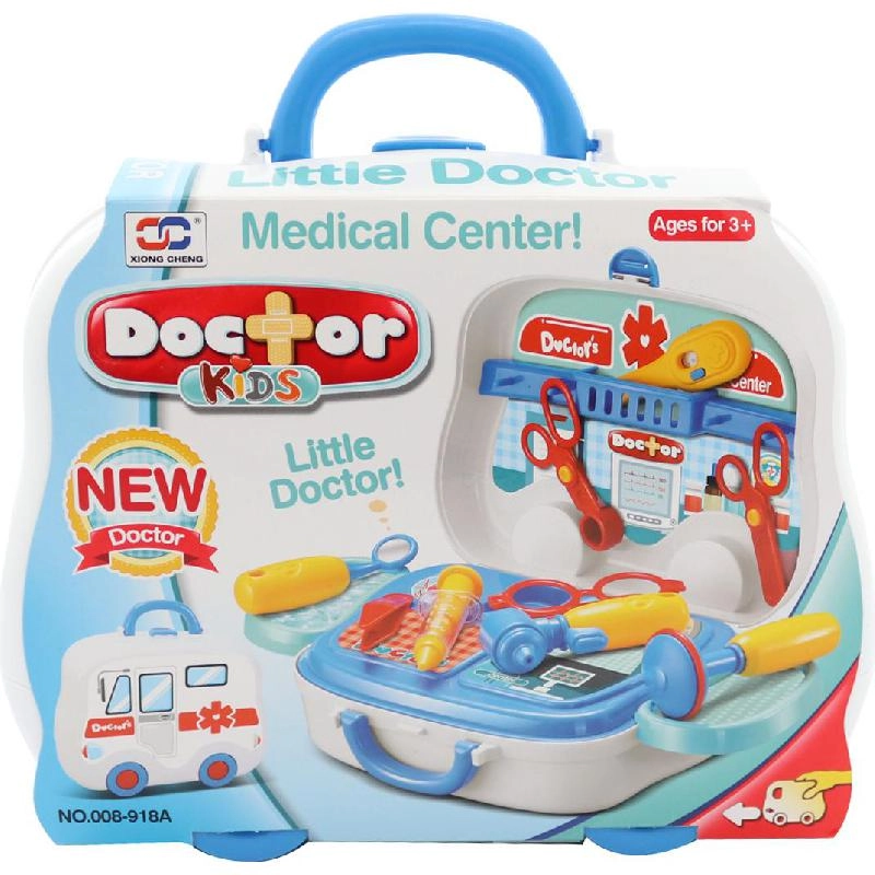 Royal Falcon New Doctor Kids Medical Center (008918A)