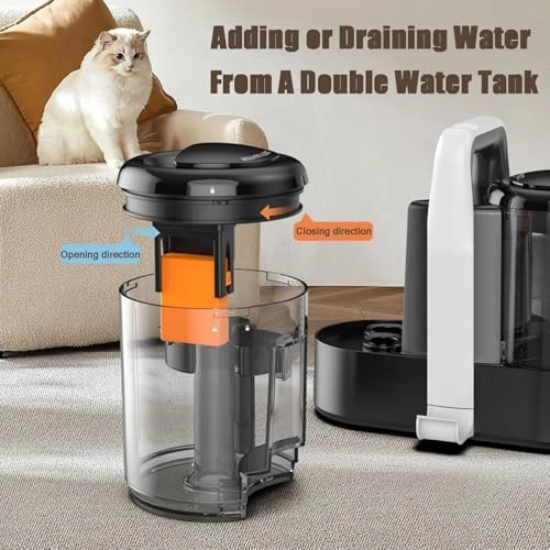 Fabric Cleaning Machine - spray cleaning vacuum 450W