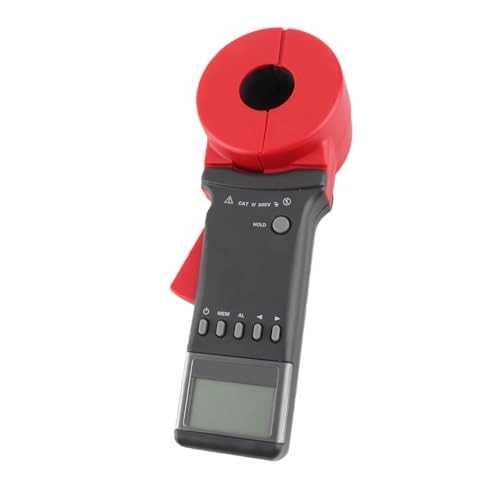 Sorandy Clamp On Ground Meter - 32mm