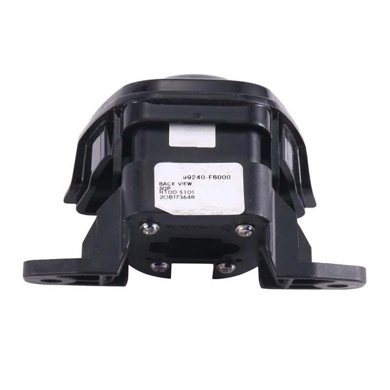 99240-F6000 - Rear View For KIA Cadenza 2020-2021