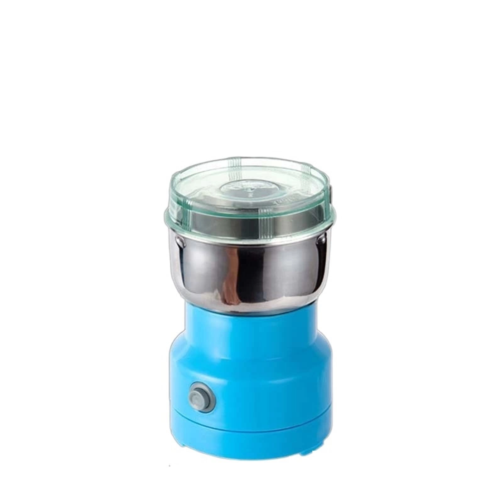 TEDNIDS Grater Mini Electric Food Chopper - 200g 1200mAh lithium battery