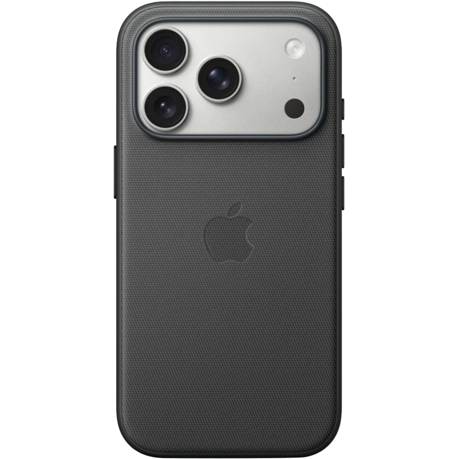 TechWoven Case - 100% recycled polyester with MagSafe for iPhone 17 Pro