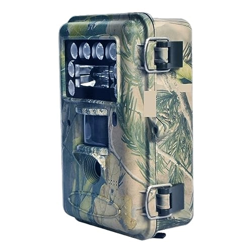 Wildlife Camera - 48MP