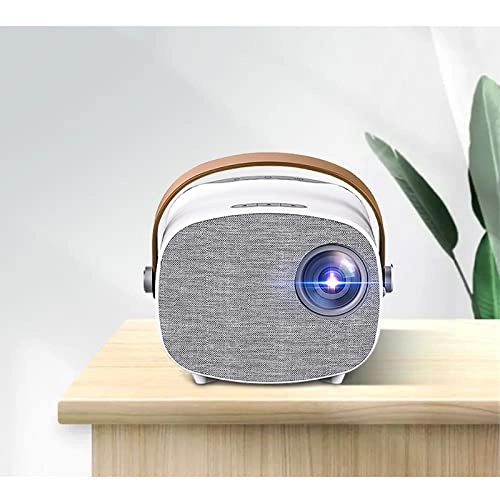 Projecter Mini Projector 7467834