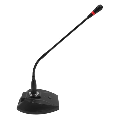 vmxbuopgf2 XLR Microphone