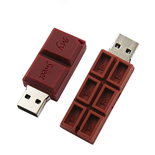 Love Key U Disk - USB 2.0 32GB