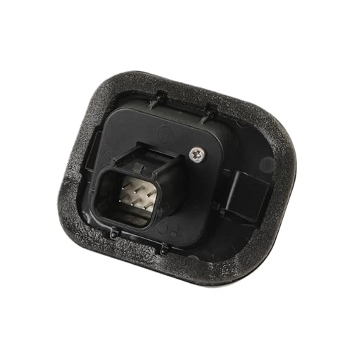 Rear View Camera - Night vision
