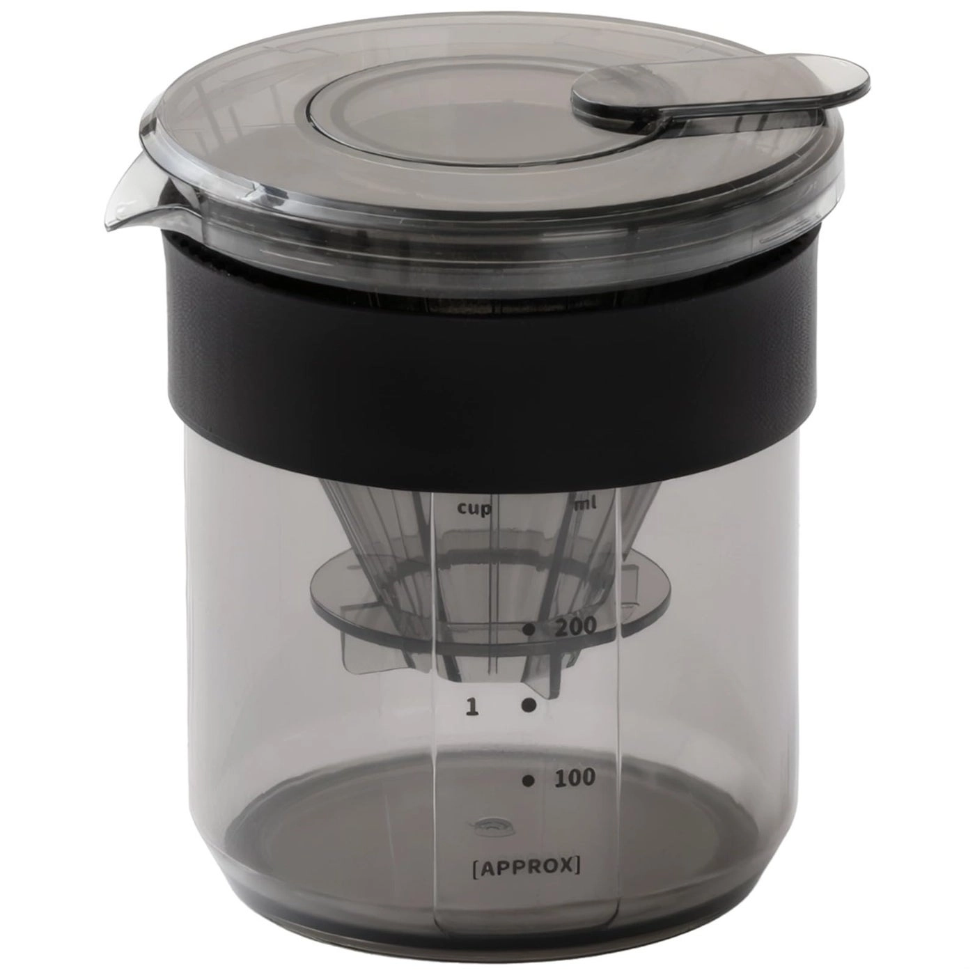 Portable Drip Coffee Maker 153562