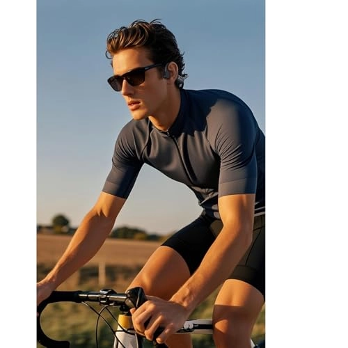 Bone Conduction Wireless Headset