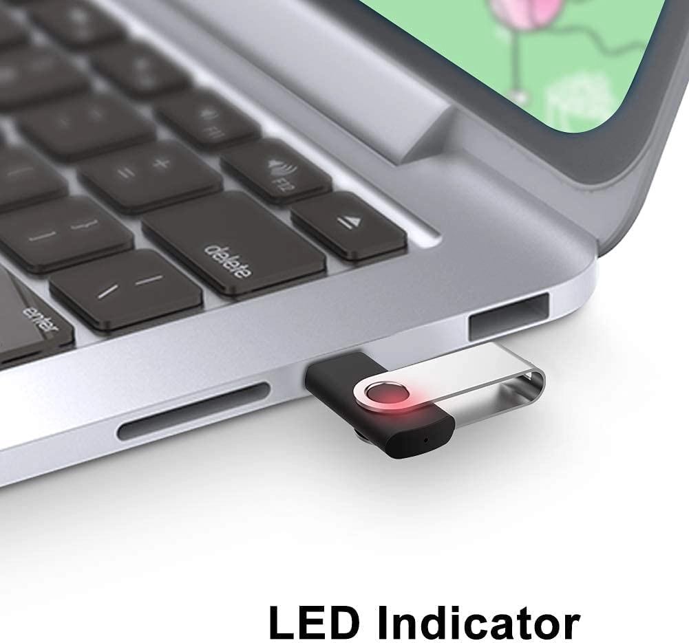 USB Flash Drive - USB 2.0 2GB