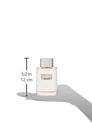 Reaction T Shirt Eau de Toilette 100ml