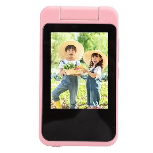 Children Digital Video Camera - 48MP 1080P