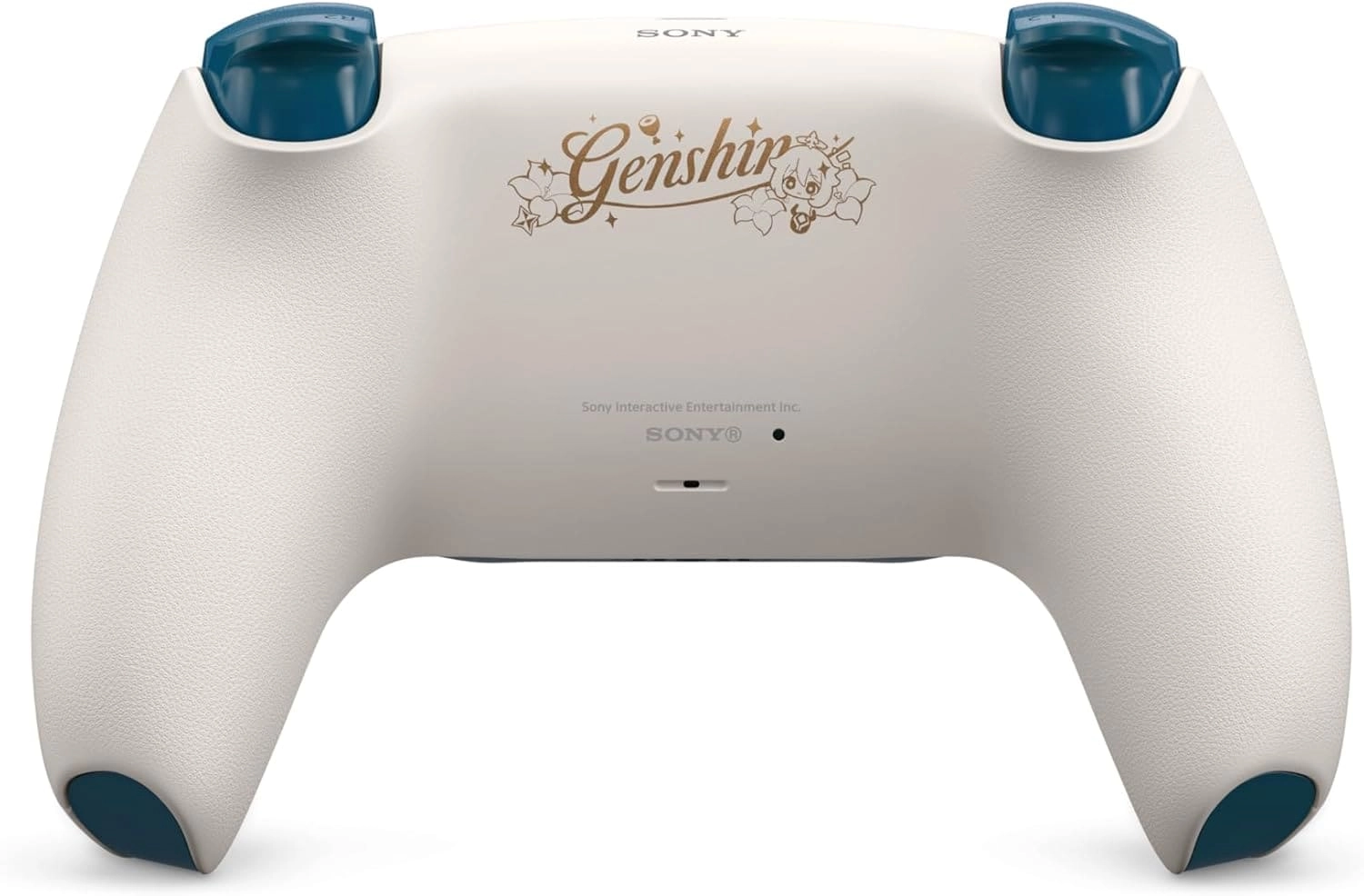 DualSense Wireless Controller (PS5) 30th Anniversary Special Edition
