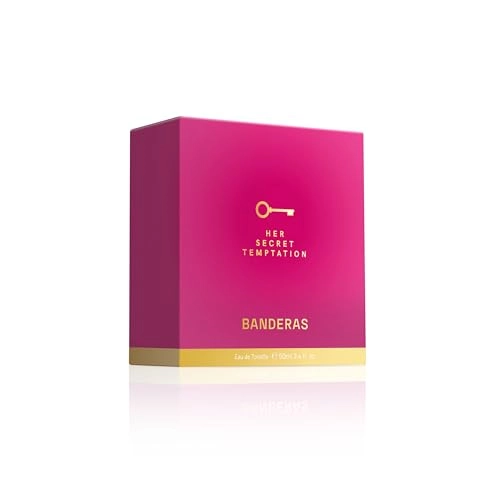 Her Secret Temptation - Eau de Toilette 50 ml