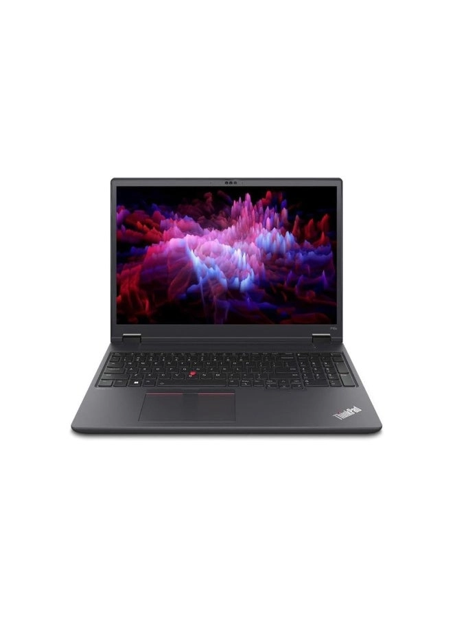 ThinkPad P16V 21KX000LGR - 16'' Core Ultra 7 155H 16GB DDR5 512GB SSD