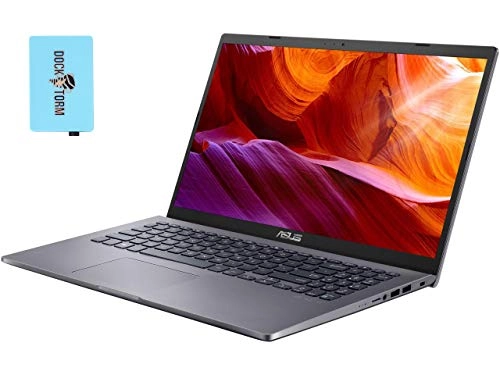 X509 X509JA-DB71 - 15.6'' Core i7-1065G7 8GB DDR4 2000GB SSD