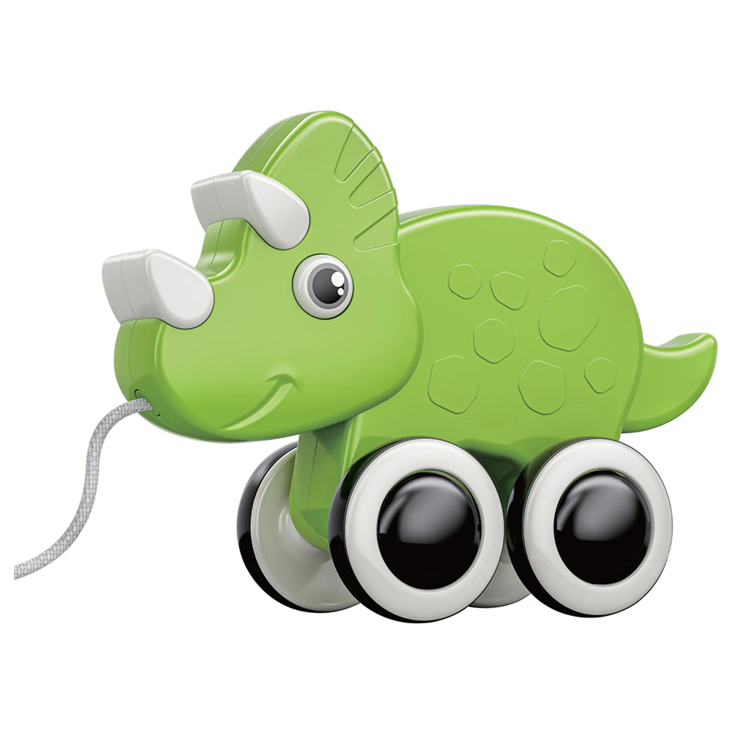 MOON Rolling Buddy - Rhino