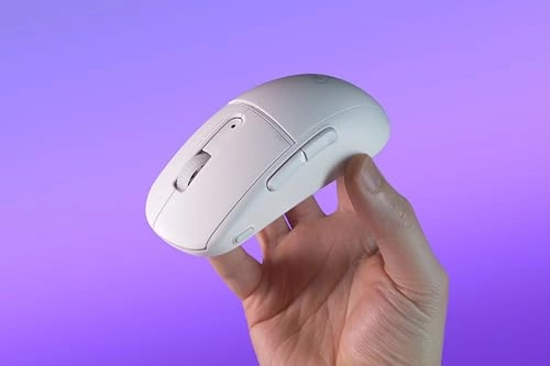 Burst II Air Gaming Mouse - Wireless