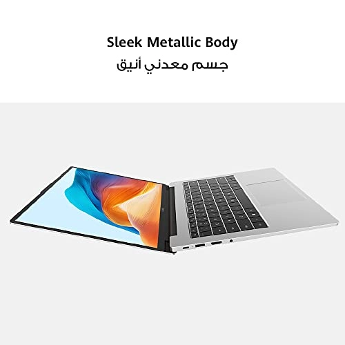 MateBook D 14 MendelF-W5851D - 14'' Core i5-12450H 8GB DDR4 512GB SSD