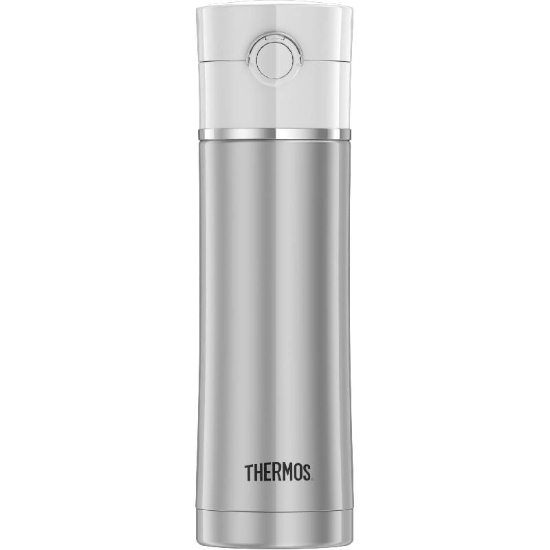 Stainless Steel Travel Mug - 470ml