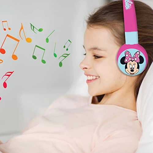 Minnie Wireless Headphone