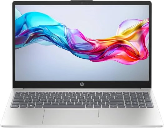 HP 15-fd0557nia - 15.6'' Core i7-1355U 16GB DDR4 1TB SSD