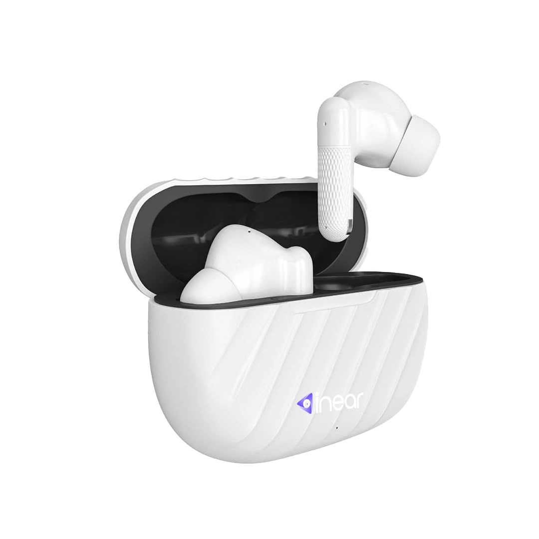 Juke Buds T-5 Wireless Earbud