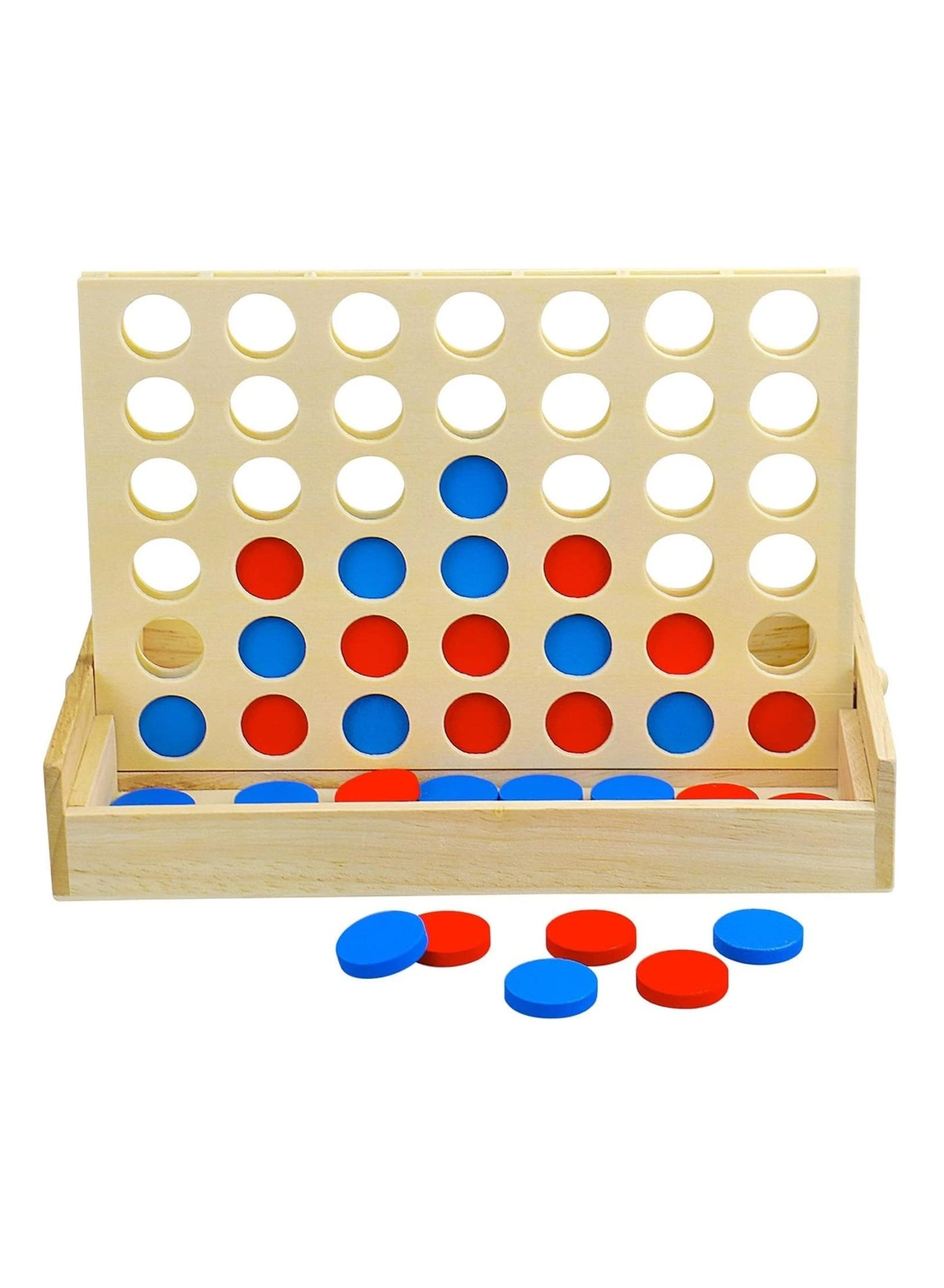 XICEN Connect 4