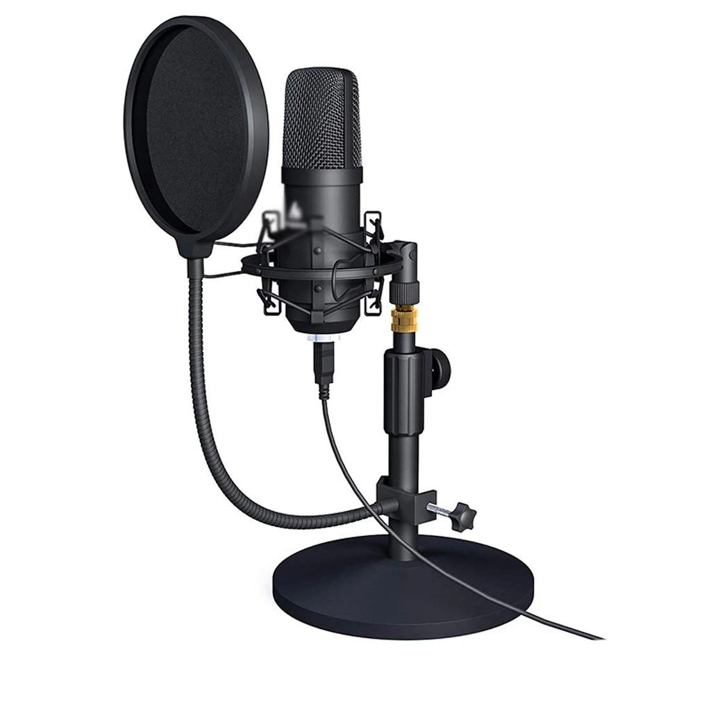 Msuiiixcccc ss1/i47334 USB Microphone