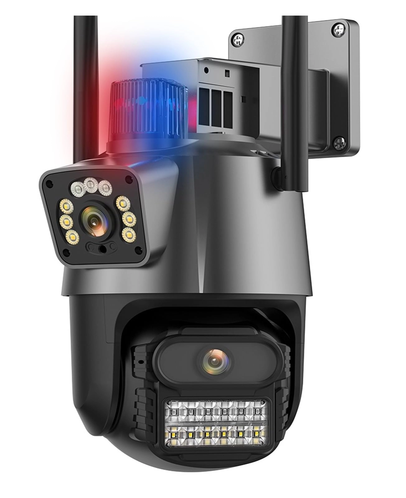 Security Camera 4MP
