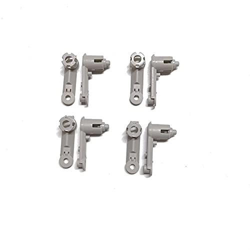 Propeller Motor Arm - LS-MINI Blue