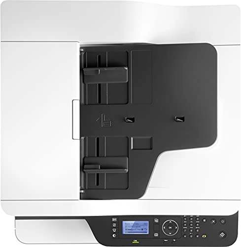 MFP M443nda - Laser Monochrome